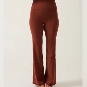Athleta Salutation Stash Flare Pant, 2022 Fall Edition